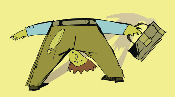 快滚，不然就滚蛋图片下载