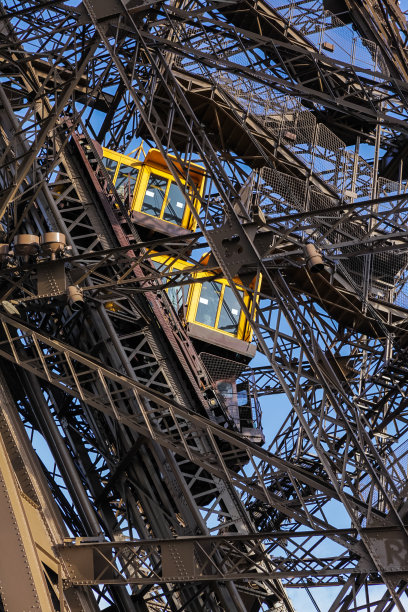 埃菲尔铁塔图片下载