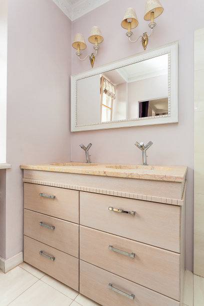 复古大厦-脸盆图片下载