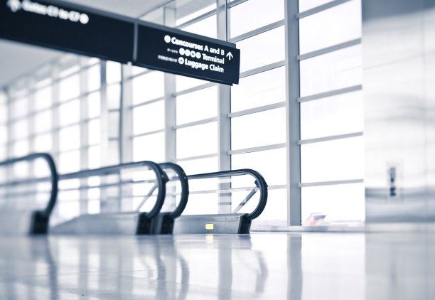 在机场图片下载