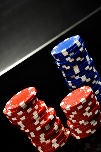 黑暗轮盘赌，赌场主题的赌博图片下载