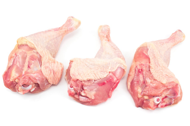 生的鸡腿图片下载