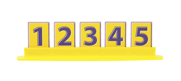 排名从1到5图片下载