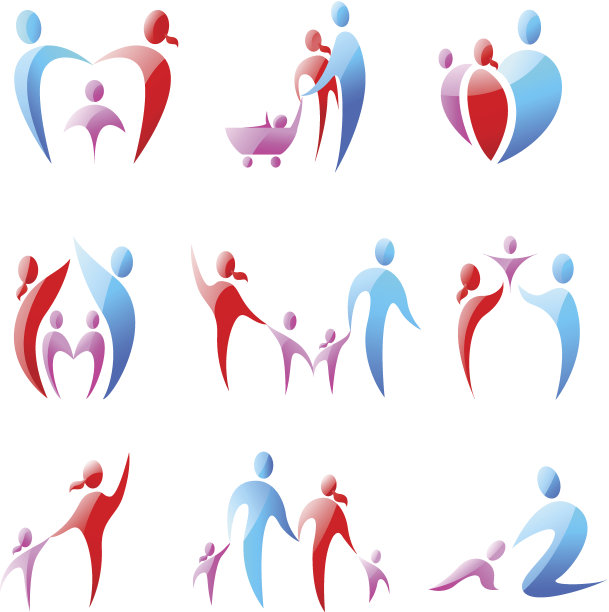 家庭图标图片下载