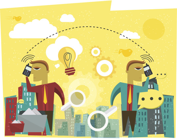 业务讨论图片下载