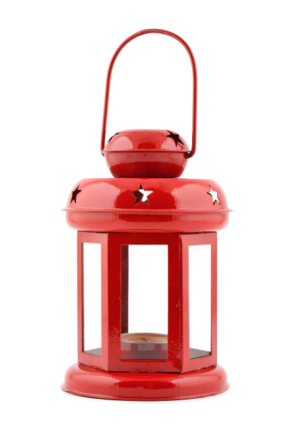 圣诞灯图片下载