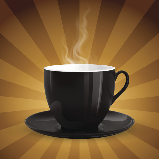 一杯咖啡图片下载