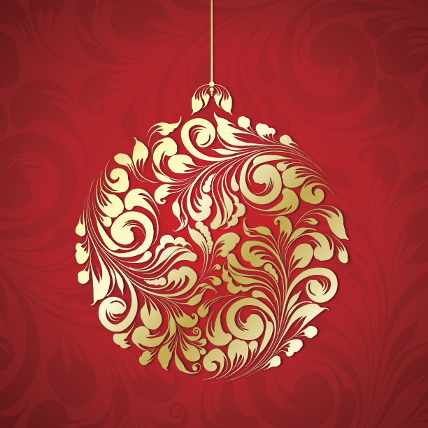 球与gzhel和khokhroma。图片下载