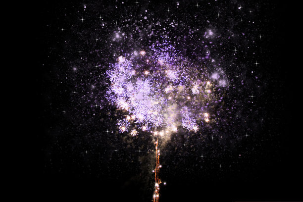 节日礼炮图片下载