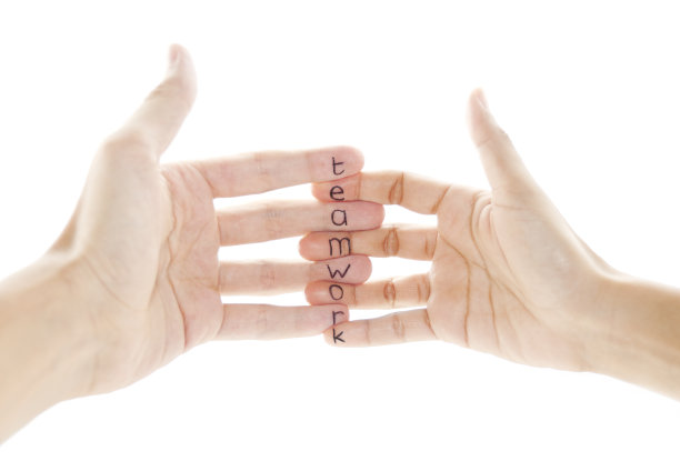 团队合作图片下载