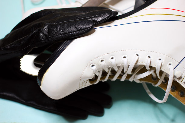 溜冰鞋图片下载