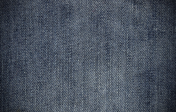 蓝色牛仔布图片下载