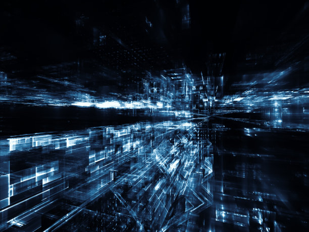 未来的行业图片下载