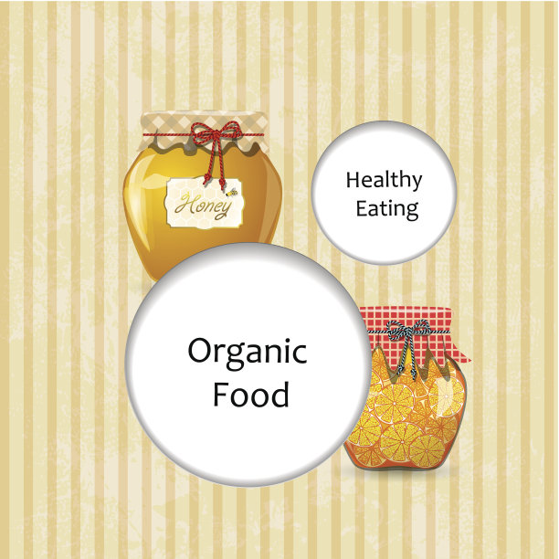 贺卡与健康食品为您设计图片下载