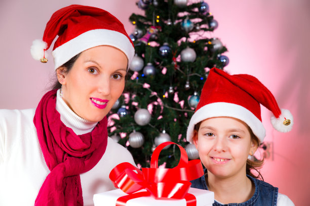 圣诞节图片下载