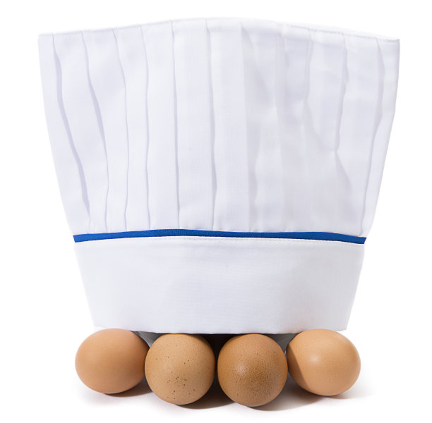 鸡蛋”帽子图片下载