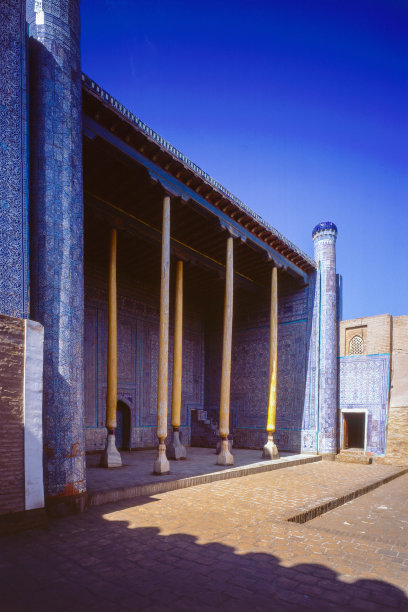 乌兹别克斯坦图片下载