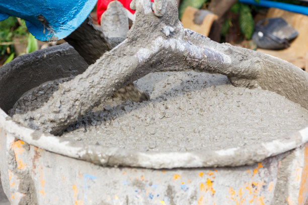 房屋建筑用水泥图片下载