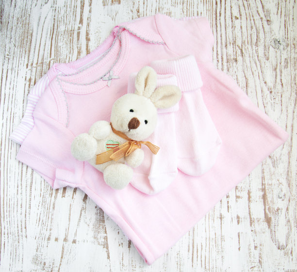 新生儿的问候图片下载