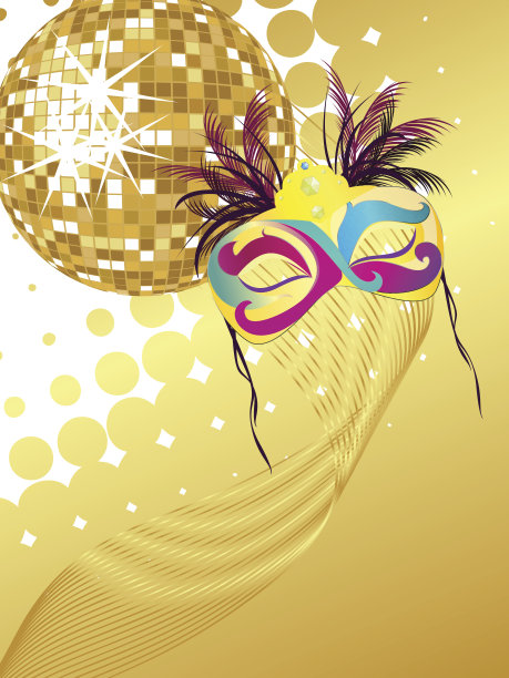 晚会的海报图片下载