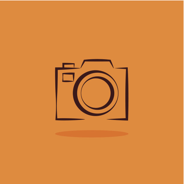 摄像头图标图片下载