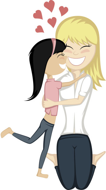 妈妈喜欢收集图片下载