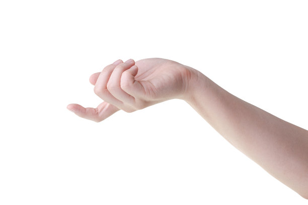 女人的手图片下载