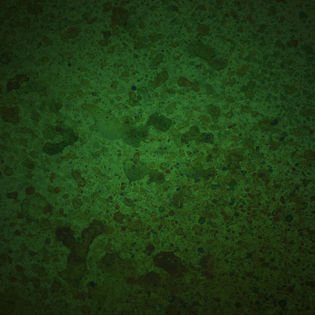 Grunge绿色背景与地方的文本图片下载