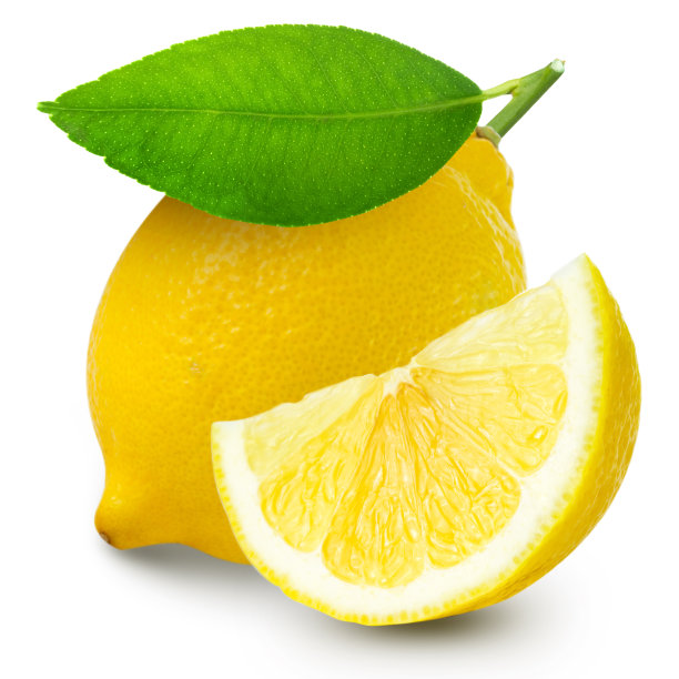 柠檬图片下载