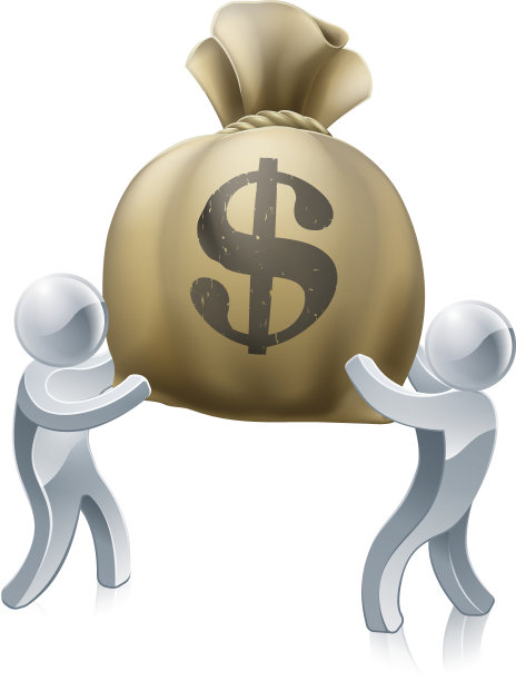 钱解雇人图片下载