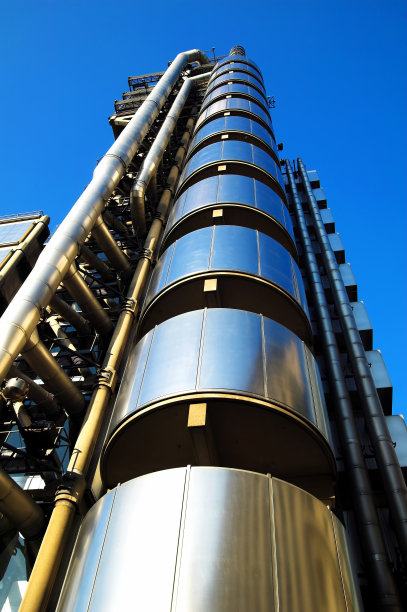 劳埃德大厦图片下载