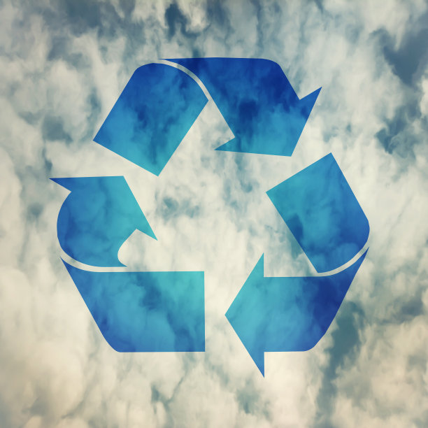 回收标志图片下载