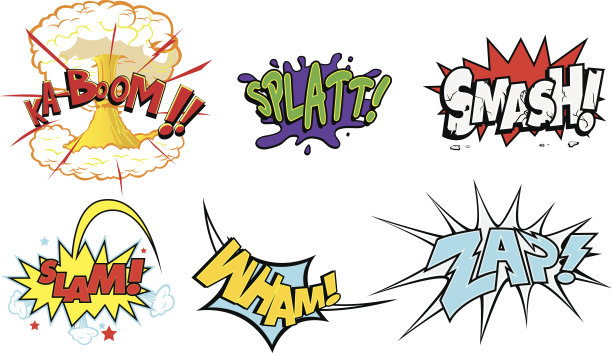 漫画行动的话图片下载