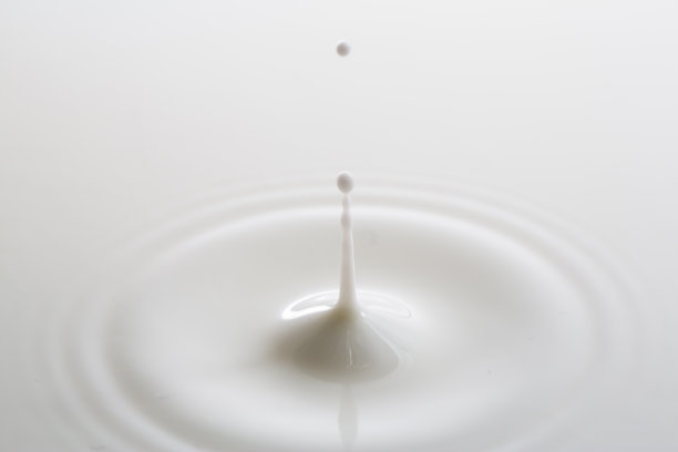 牛奶滴图片下载