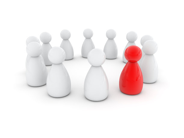 领导的概念图片下载