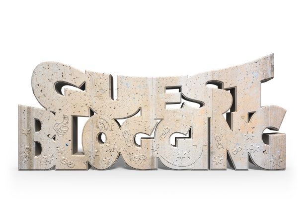 客人写博客图片下载