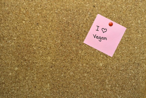 我喜欢素食备忘录图片下载