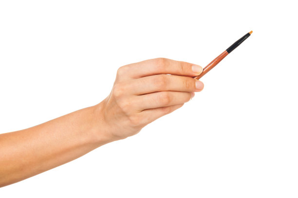 专业化妆刷图片下载