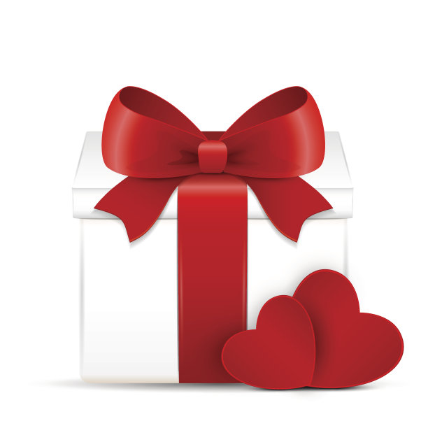 礼物盒图片下载
