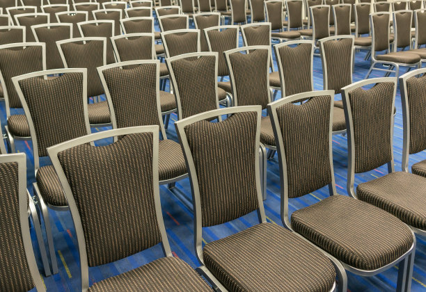 一排椅子图片下载