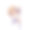 矢量插图可爱的天使与面板文本图片下载