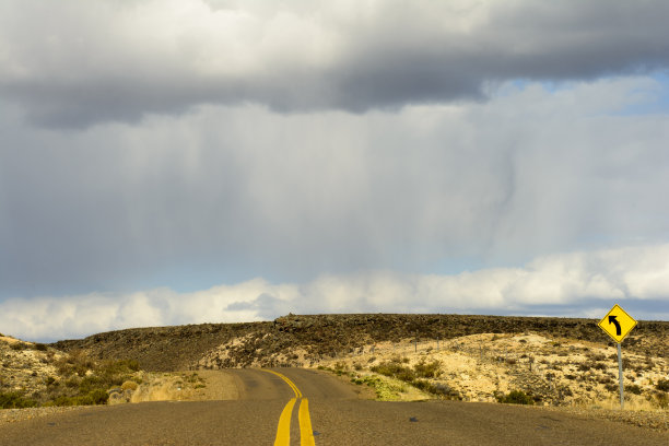 巴塔哥尼亚的路线图片下载