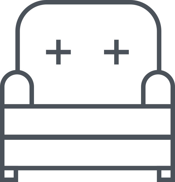 家具,座椅图标图片下载