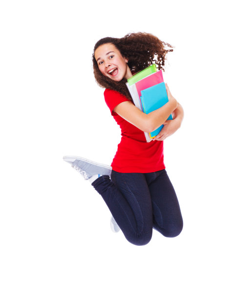 富有表现力的少女图片下载