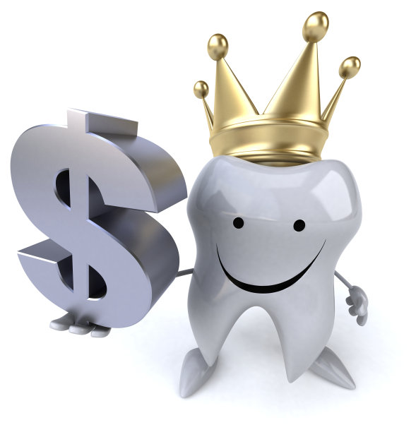 有趣的牙齿图片下载