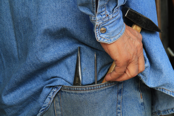 口袋里的工具图片下载