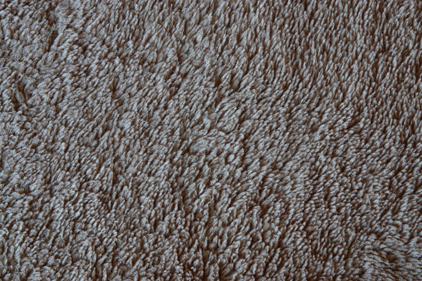 蓬松织物的质地图片下载