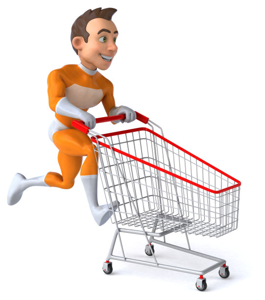 有趣的超级英雄图片下载