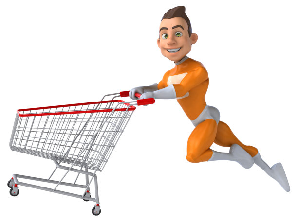 有趣的超级英雄图片下载