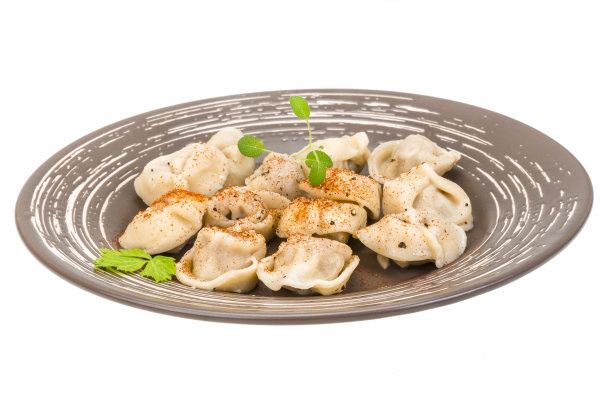 俄罗斯的水饺图片下载